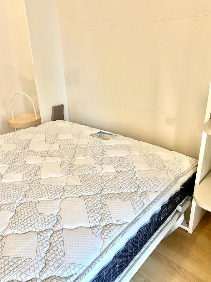 Monolocale Con Terrazzo Alle Porte Di Milano Брессо Экстерьер фото