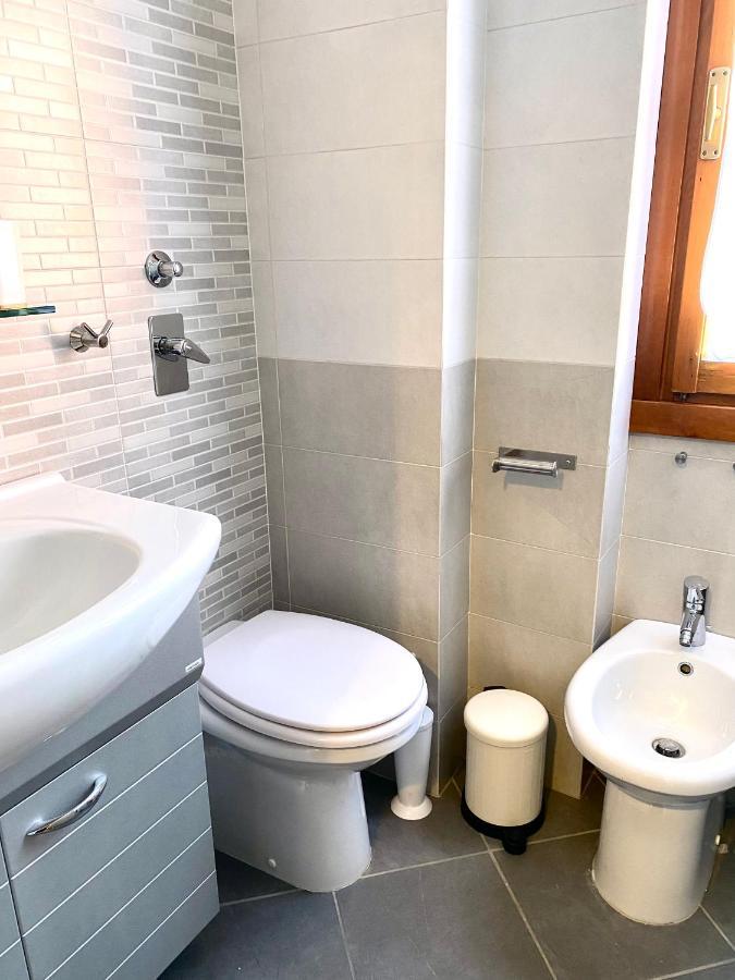 Monolocale Con Terrazzo Alle Porte Di Milano Брессо Экстерьер фото