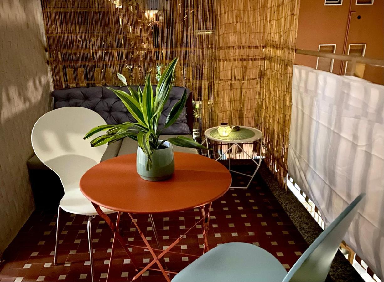 Monolocale Con Terrazzo Alle Porte Di Milano Брессо Экстерьер фото